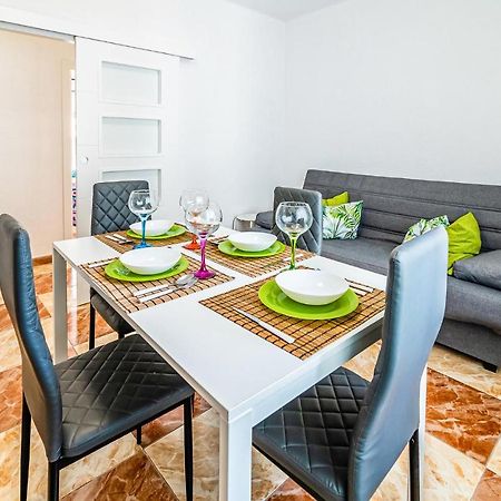 Beautiful Apartment In Cordoba With Kitchenette Luaran gambar