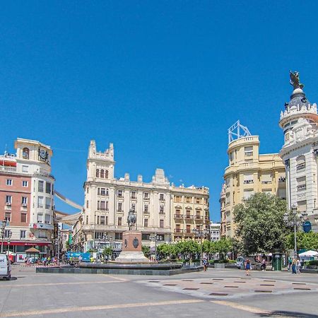 Beautiful Apartment In Cordoba With Kitchenette Luaran gambar