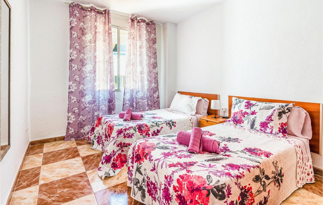 Beautiful Apartment In Cordoba With Kitchenette Luaran gambar