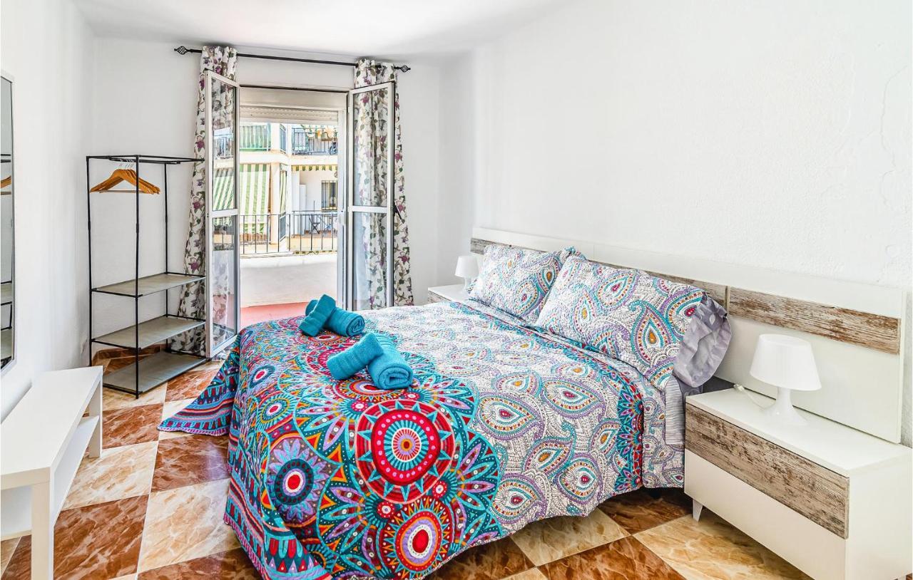 Beautiful Apartment In Cordoba With Kitchenette Luaran gambar