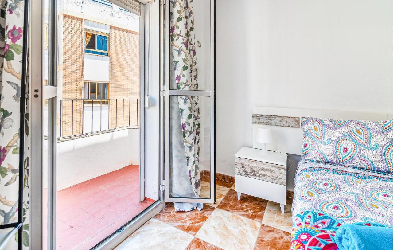 Beautiful Apartment In Cordoba With Kitchenette Luaran gambar