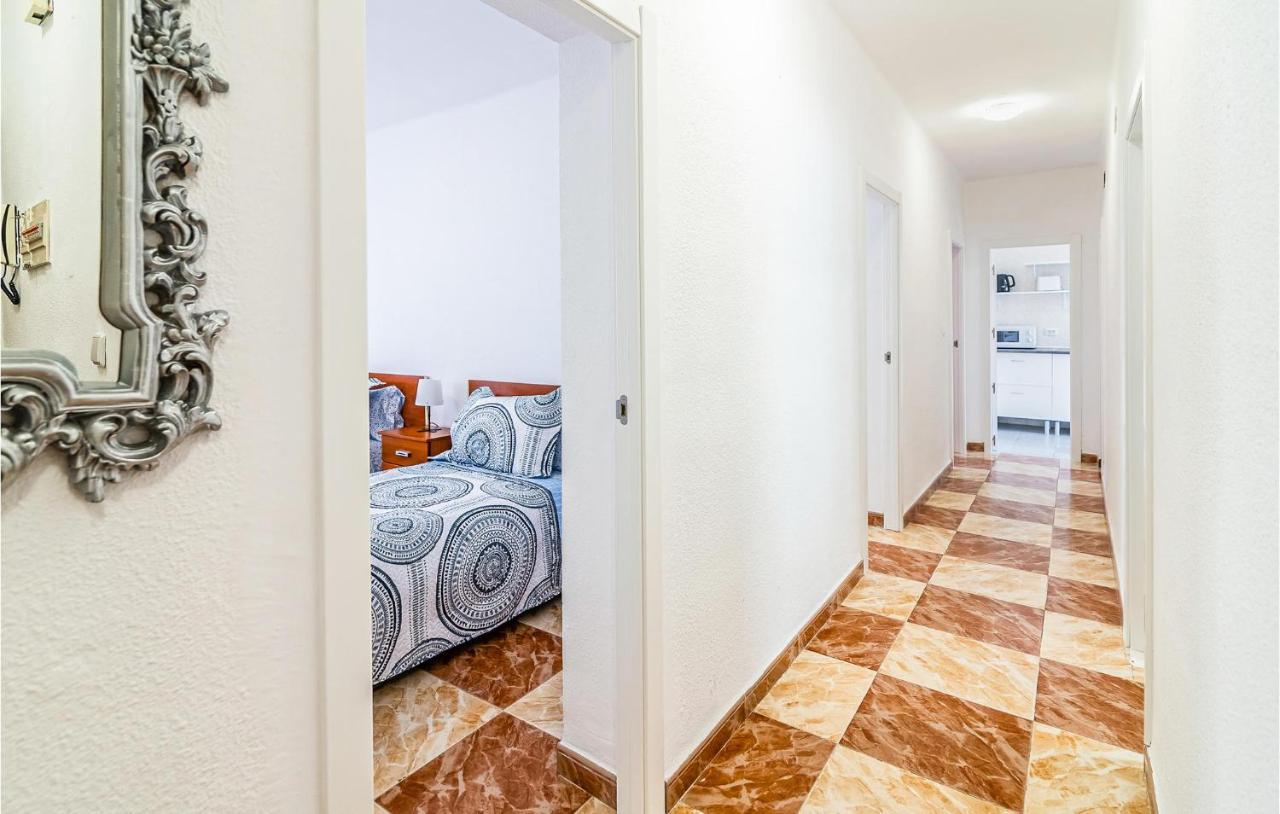Beautiful Apartment In Cordoba With Kitchenette Luaran gambar