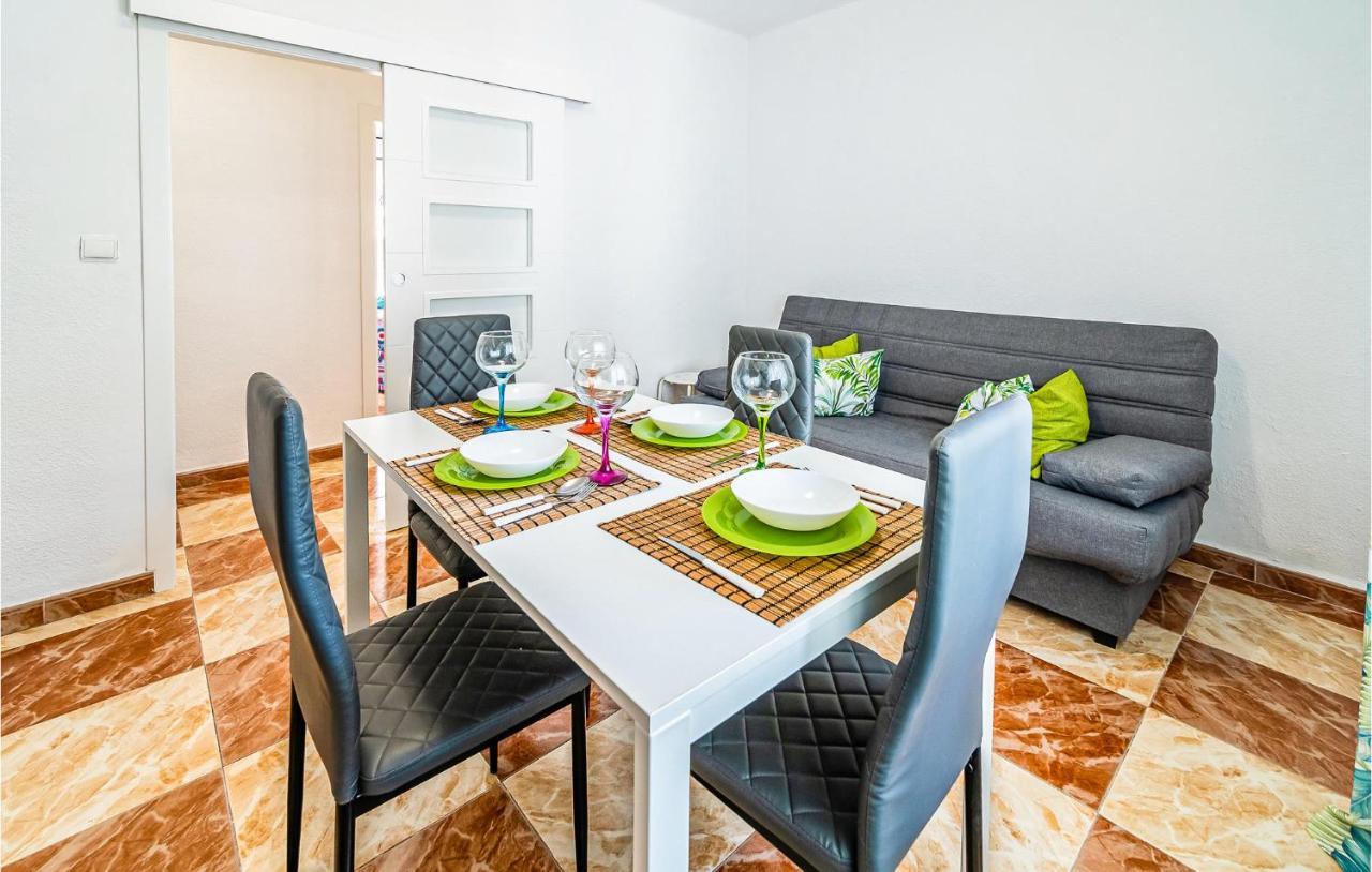 Beautiful Apartment In Cordoba With Kitchenette Luaran gambar