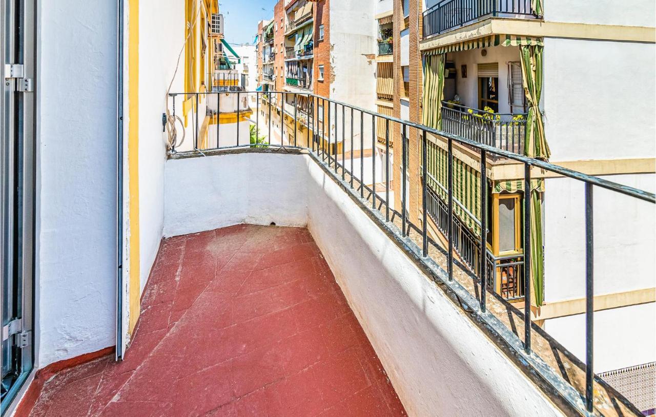 Beautiful Apartment In Cordoba With Kitchenette Luaran gambar