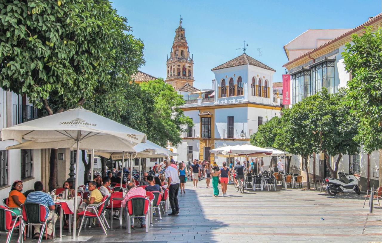 Beautiful Apartment In Cordoba With Kitchenette Luaran gambar